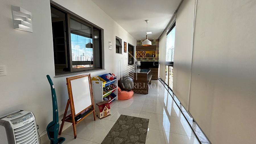 APARTAMENTO COM 3 QUARTOS À VENDA_ITAPUÃ - ES — foto 21