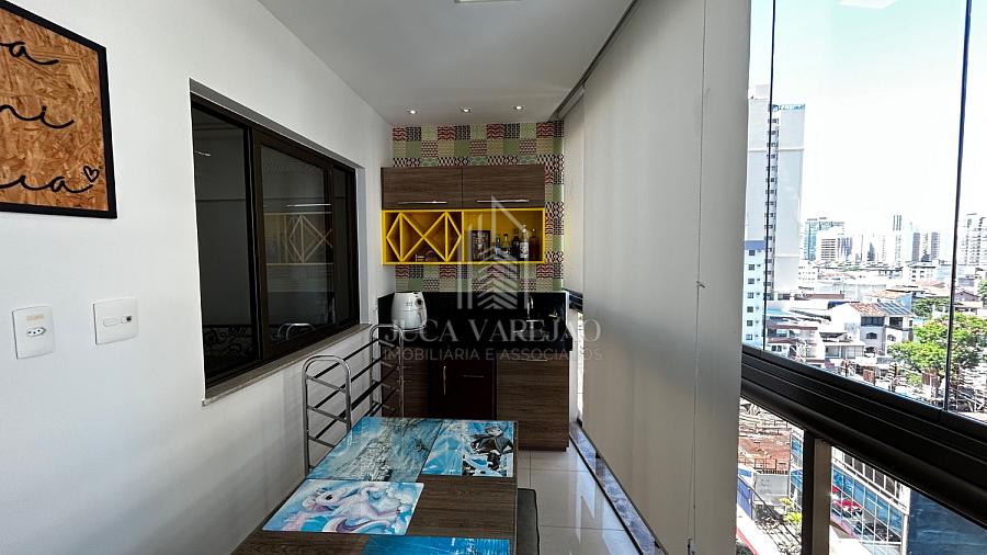 APARTAMENTO COM 3 QUARTOS À VENDA_ITAPUÃ - ES — foto 22