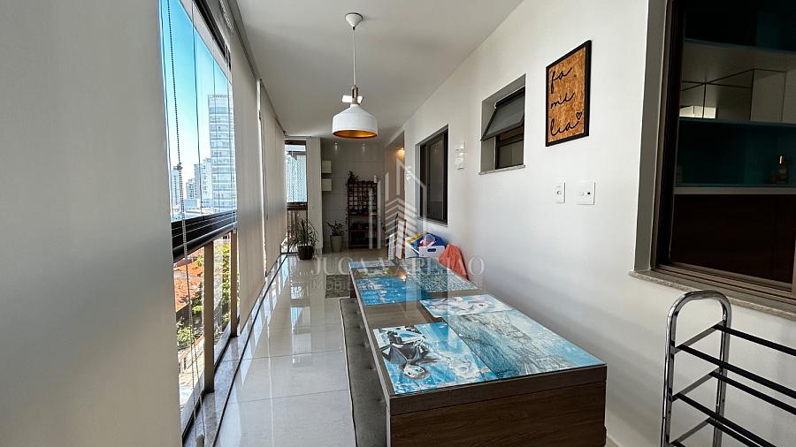 APARTAMENTO COM 3 QUARTOS À VENDA_ITAPUÃ - ES — foto 23