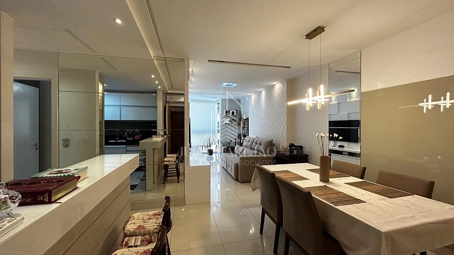 APARTAMENTO COM 3 QUARTOS À VENDA_ITAPUÃ - ES — foto 2