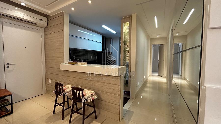 APARTAMENTO COM 3 QUARTOS À VENDA_ITAPUÃ - ES — foto 3