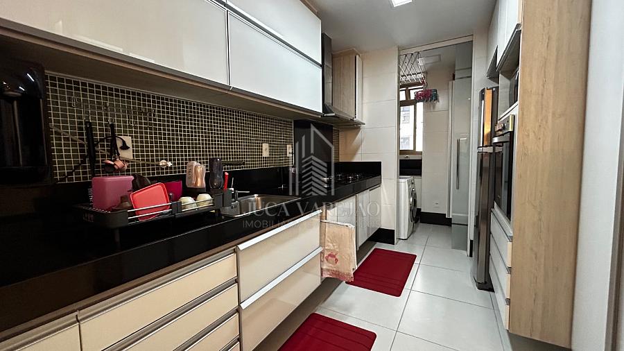 APARTAMENTO COM 3 QUARTOS À VENDA_ITAPUÃ - ES — foto 7