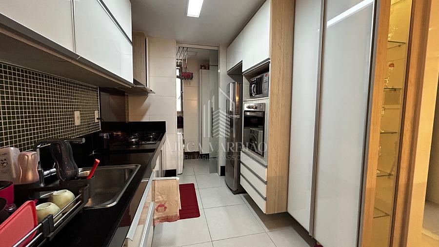 APARTAMENTO COM 3 QUARTOS À VENDA_ITAPUÃ - ES — foto 8