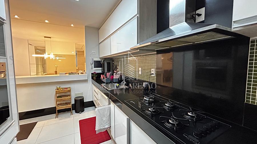 APARTAMENTO COM 3 QUARTOS À VENDA_ITAPUÃ - ES — foto 9