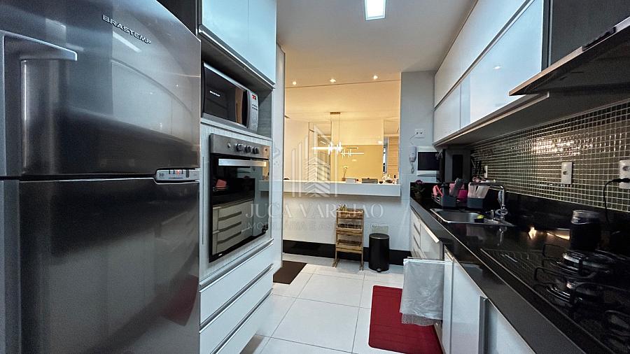 APARTAMENTO COM 3 QUARTOS À VENDA_ITAPUÃ - ES — foto 10