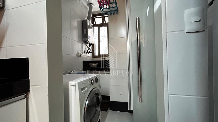 APARTAMENTO COM 3 QUARTOS À VENDA_ITAPUÃ - ES — foto 25