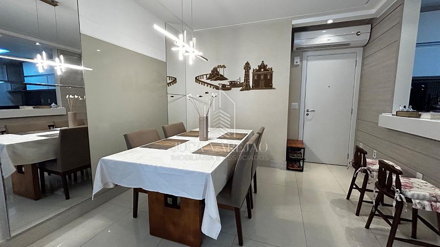APARTAMENTO COM 3 QUARTOS À VENDA_ITAPUÃ - ES — foto 11