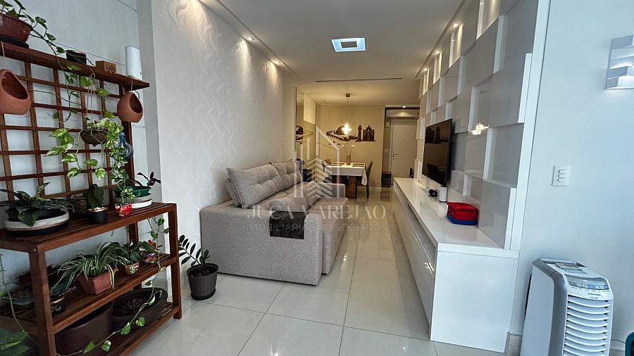 APARTAMENTO COM 3 QUARTOS À VENDA_ITAPUÃ - ES — foto 4
