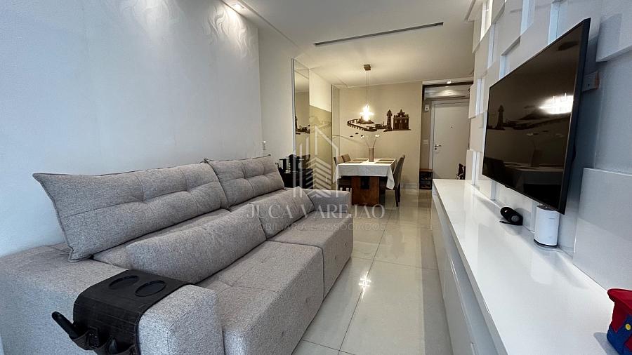 APARTAMENTO COM 3 QUARTOS À VENDA_ITAPUÃ - ES — foto 6