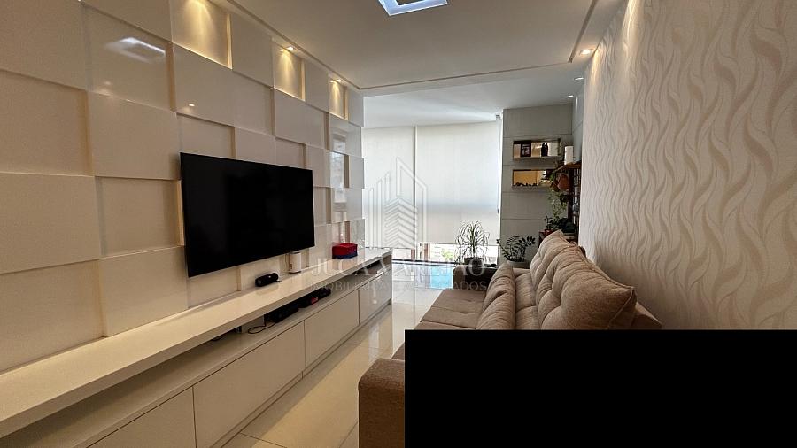 APARTAMENTO COM 3 QUARTOS À VENDA_ITAPUÃ - ES — foto 5