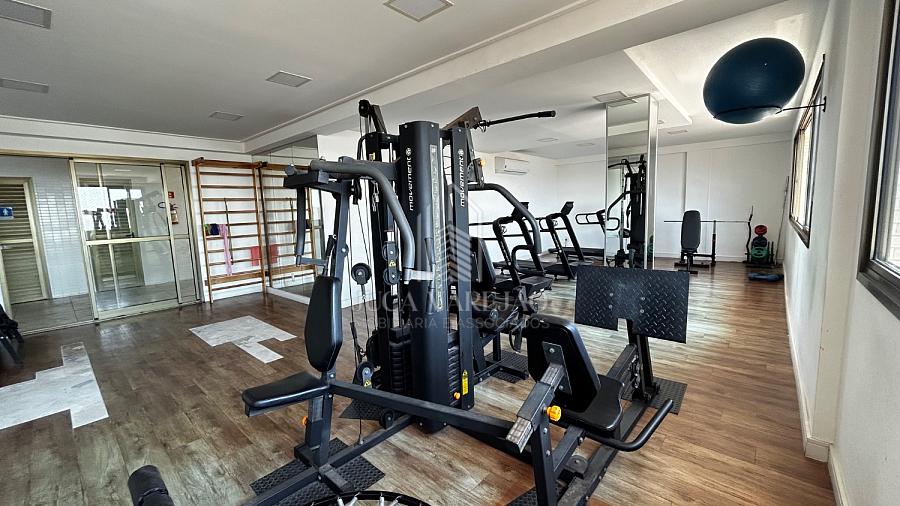 APARTAMENTO COM 3 QUARTOS À VENDA_ITAPUÃ - ES — foto 26