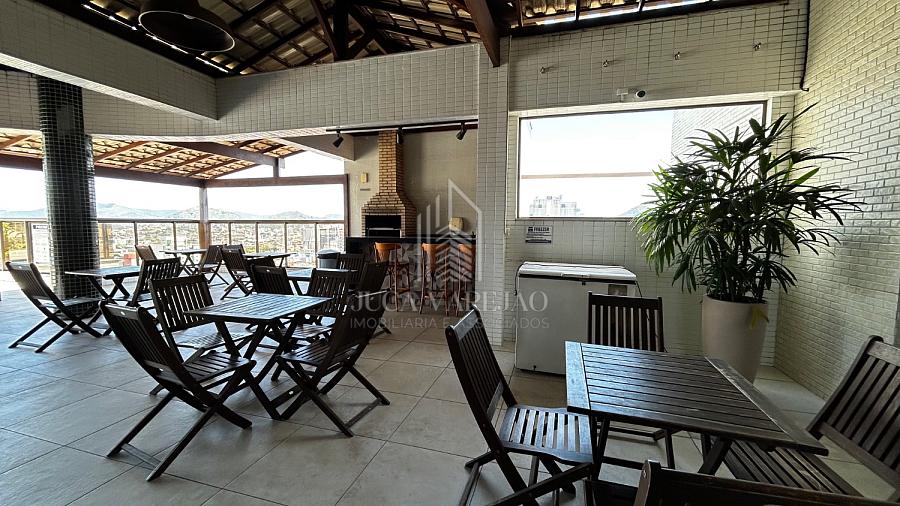 APARTAMENTO COM 3 QUARTOS À VENDA_ITAPUÃ - ES — foto 28