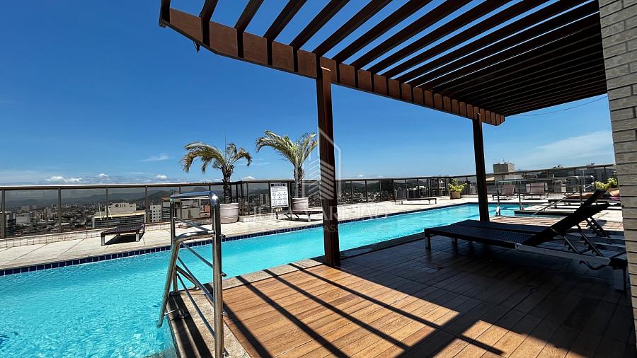 APARTAMENTO COM 3 QUARTOS À VENDA_ITAPUÃ - ES — foto 34