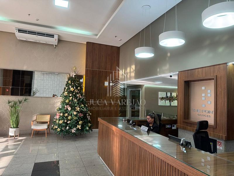 SALA COMERCIAL À VENDA_DIVINO ESPÍRITO SANTO — foto 18