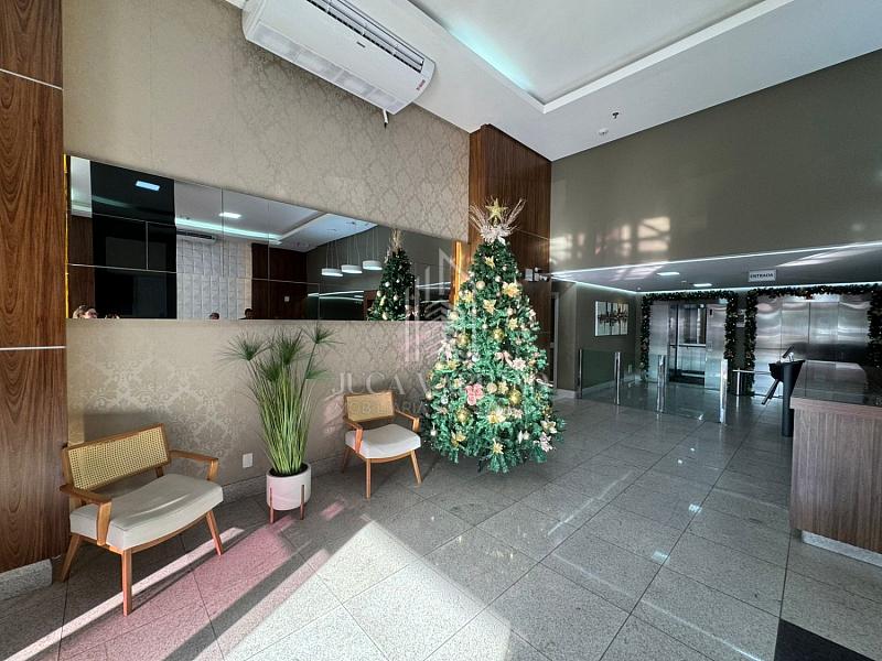 SALA COMERCIAL À VENDA_DIVINO ESPÍRITO SANTO — foto 17