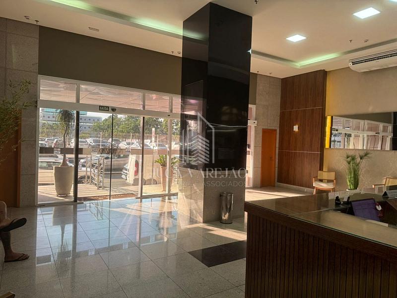 SALA COMERCIAL À VENDA_DIVINO ESPÍRITO SANTO — foto 12