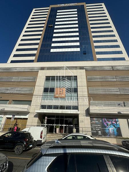 SALA COMERCIAL À VENDA_DIVINO ESPÍRITO SANTO — foto 8