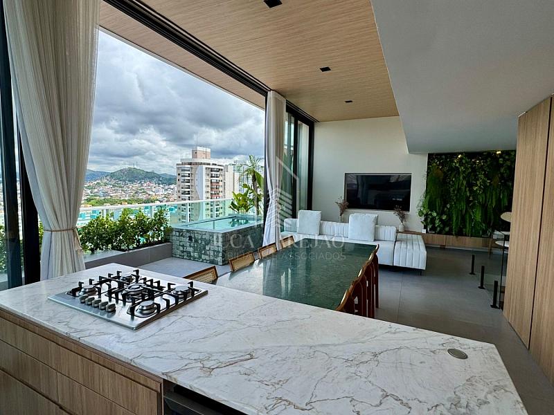 APARTAMENTO: 2 QUARTOS_SANTA INÊS — foto 2