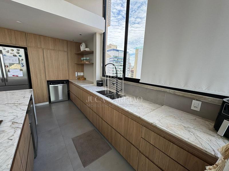 COBERTURA: 3 QUARTOS_ITAPUÃ — foto 37