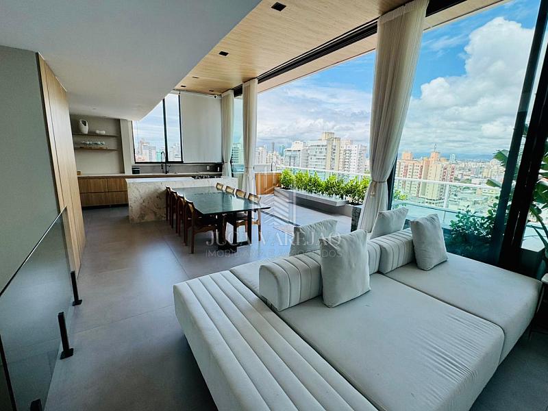 COBERTURA: 3 QUARTOS_ITAPUÃ — foto 36