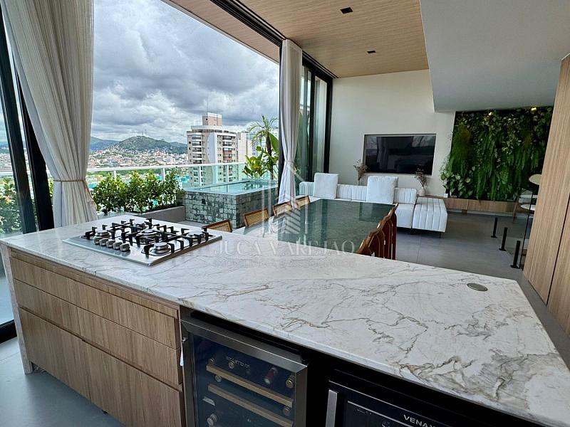 COBERTURA: 3 QUARTOS_ITAPUÃ — foto 5