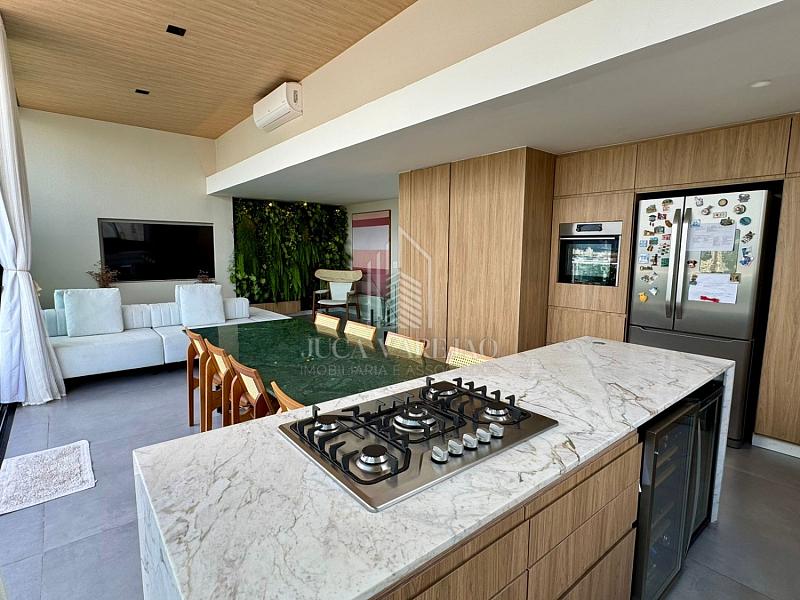 COBERTURA: 3 QUARTOS_ITAPUÃ — foto 28