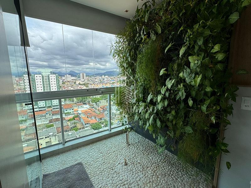 COBERTURA: 3 QUARTOS_ITAPUÃ — foto 3