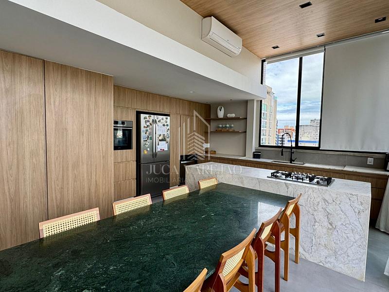 COBERTURA: 3 QUARTOS_ITAPUÃ — foto 23