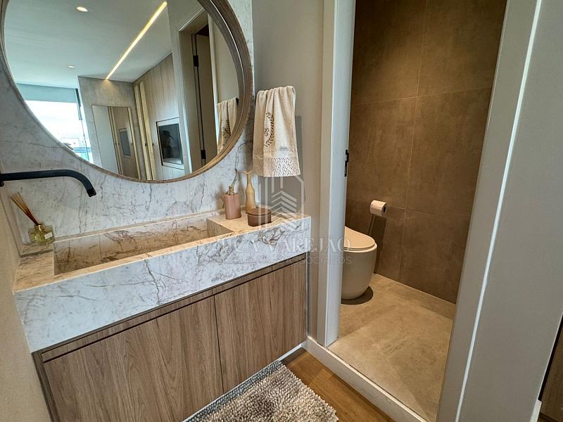 COBERTURA: 3 QUARTOS_ITAPUÃ — foto 8