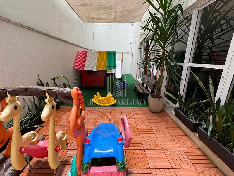 COBERTURA: 3 QUARTOS_ITAPUÃ — foto 16