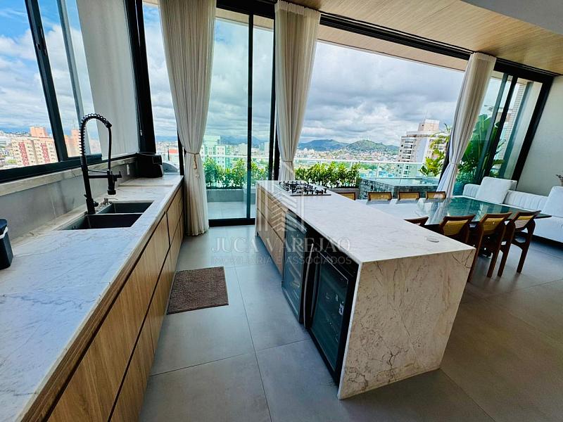 COBERTURA: 3 QUARTOS_ITAPUÃ — foto 12