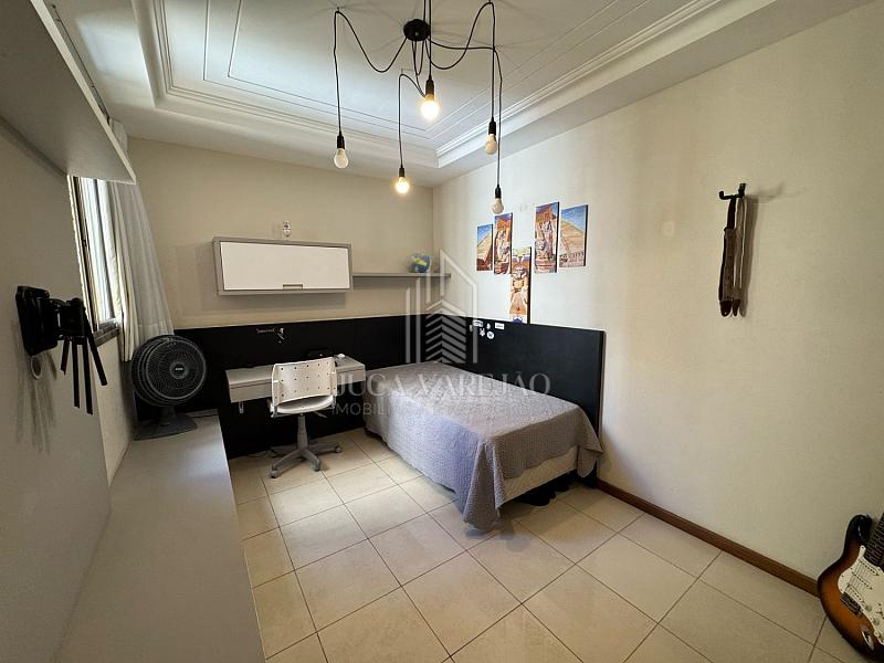 Apartamento de 4 Quartos com 2 Suítes no Parque das Castanheiras | Sol da Manhã e Lazer Completo. — foto 7