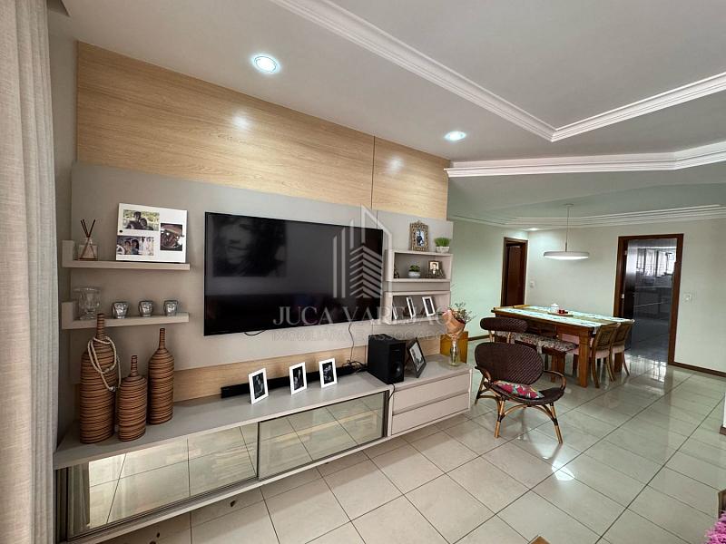 Apartamento de 4 Quartos com 2 Suítes no Parque das Castanheiras | Sol da Manhã e Lazer Completo. — foto 3