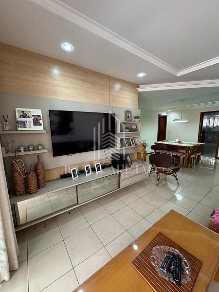 Apartamento de 4 Quartos com 2 Suítes no Parque das Castanheiras | Sol da Manhã e Lazer Completo. — foto 50