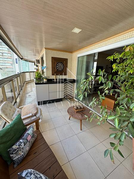 Apartamento de 4 Quartos com 2 Suítes no Parque das Castanheiras | Sol da Manhã e Lazer Completo. — foto 49