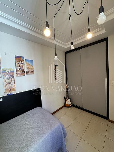 Apartamento de 4 Quartos com 2 Suítes no Parque das Castanheiras | Sol da Manhã e Lazer Completo. — foto 47