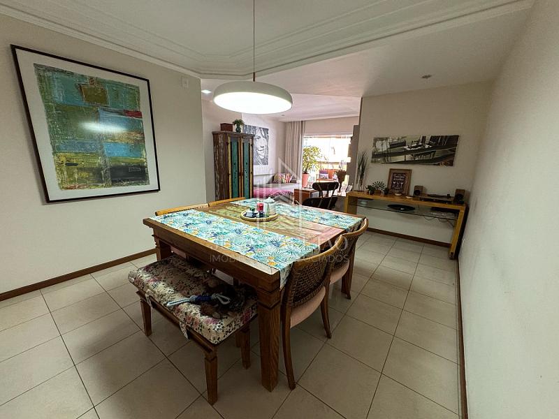 Apartamento de 4 Quartos com 2 Suítes no Parque das Castanheiras | Sol da Manhã e Lazer Completo. — foto 46