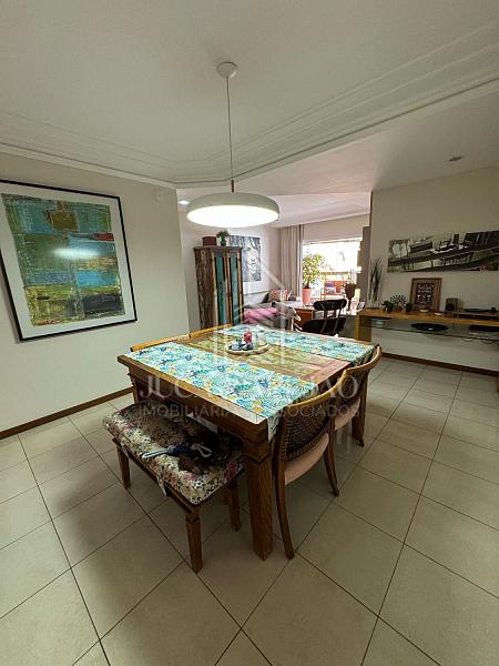 Apartamento de 4 Quartos com 2 Suítes no Parque das Castanheiras | Sol da Manhã e Lazer Completo. — foto 45