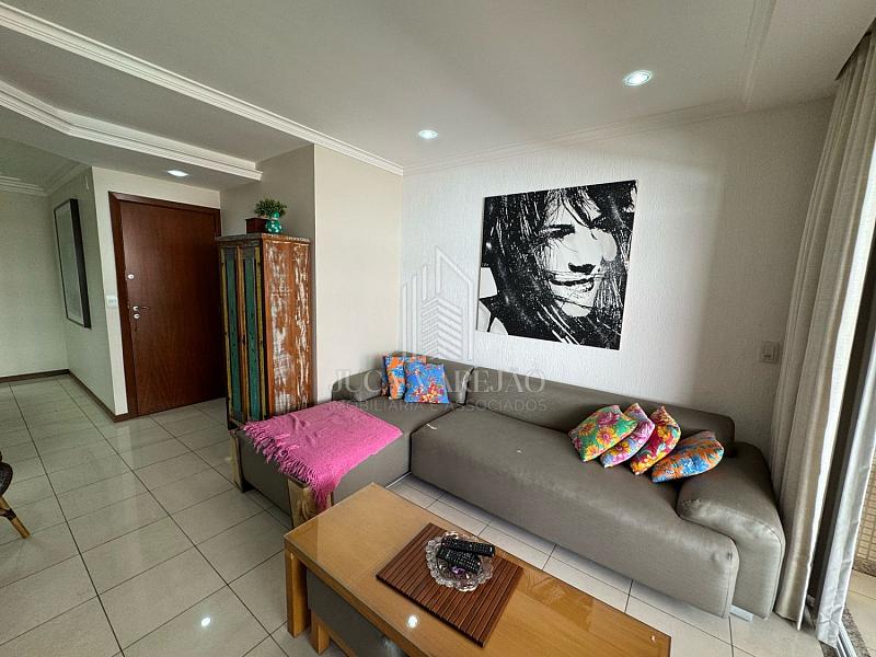 Apartamento de 4 Quartos com 2 Suítes no Parque das Castanheiras | Sol da Manhã e Lazer Completo. — foto 44