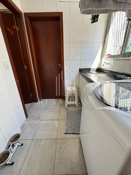 Apartamento de 4 Quartos com 2 Suítes no Parque das Castanheiras | Sol da Manhã e Lazer Completo. — foto 42