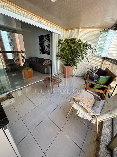 Apartamento de 4 Quartos com 2 Suítes no Parque das Castanheiras | Sol da Manhã e Lazer Completo. — foto 43