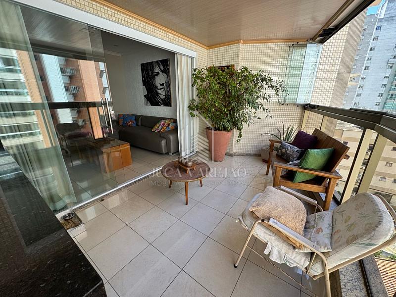 Apartamento de 4 Quartos com 2 Suítes no Parque das Castanheiras | Sol da Manhã e Lazer Completo. — foto 39