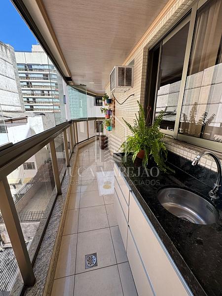 Apartamento de 4 Quartos com 2 Suítes no Parque das Castanheiras | Sol da Manhã e Lazer Completo. — foto 38