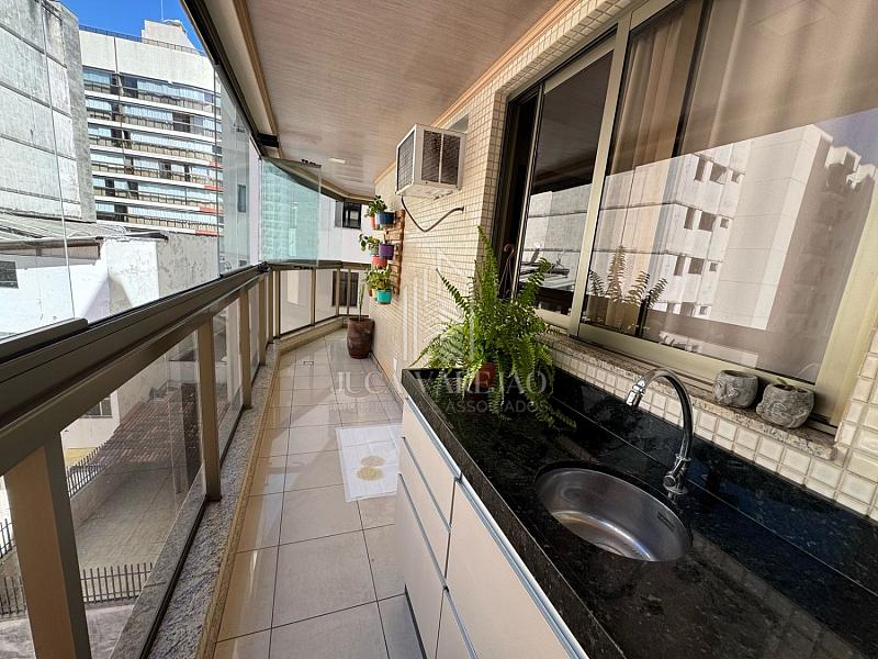 Apartamento de 4 Quartos com 2 Suítes no Parque das Castanheiras | Sol da Manhã e Lazer Completo. — foto 37