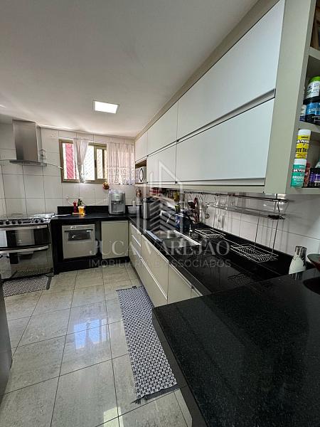 Apartamento de 4 Quartos com 2 Suítes no Parque das Castanheiras | Sol da Manhã e Lazer Completo. — foto 36