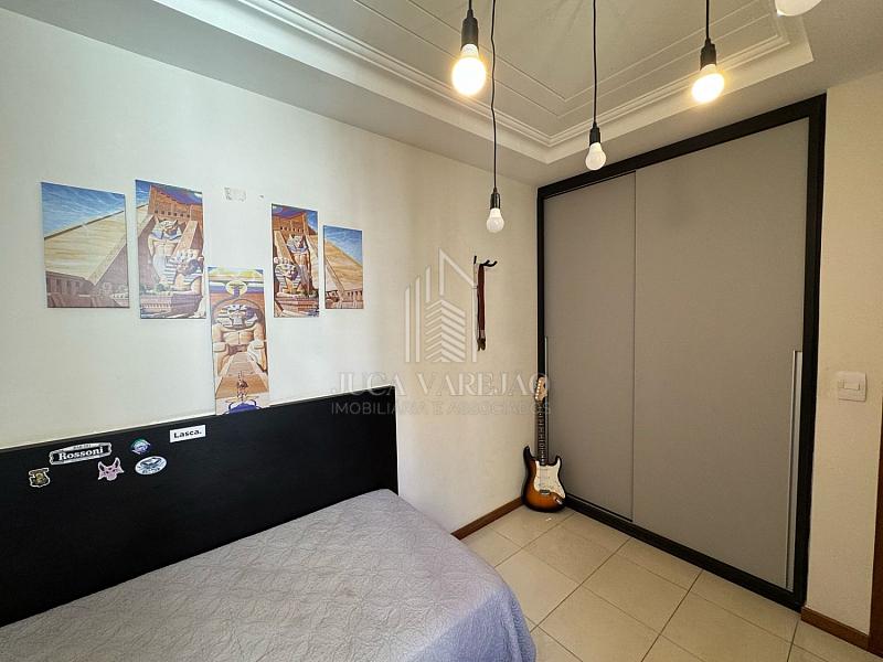 Apartamento de 4 Quartos com 2 Suítes no Parque das Castanheiras | Sol da Manhã e Lazer Completo. — foto 34