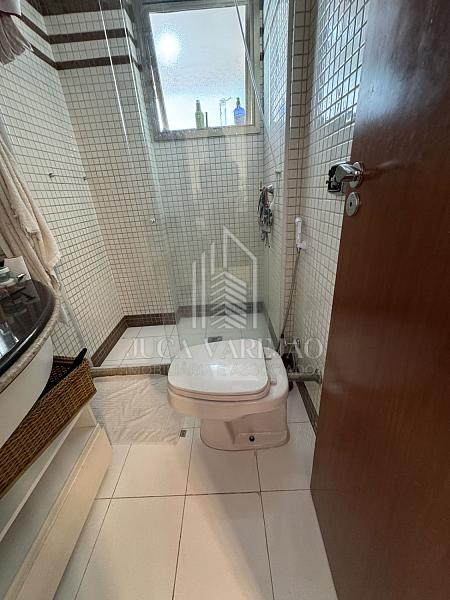 Apartamento de 4 Quartos com 2 Suítes no Parque das Castanheiras | Sol da Manhã e Lazer Completo. — foto 32