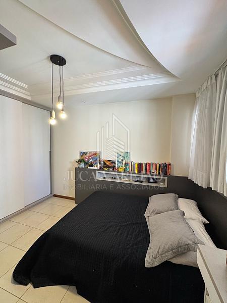 Apartamento de 4 Quartos com 2 Suítes no Parque das Castanheiras | Sol da Manhã e Lazer Completo. — foto 30