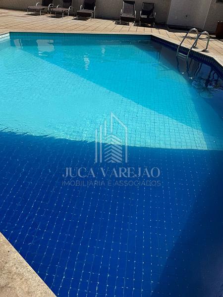 Apartamento de 4 Quartos com 2 Suítes no Parque das Castanheiras | Sol da Manhã e Lazer Completo. — foto 27