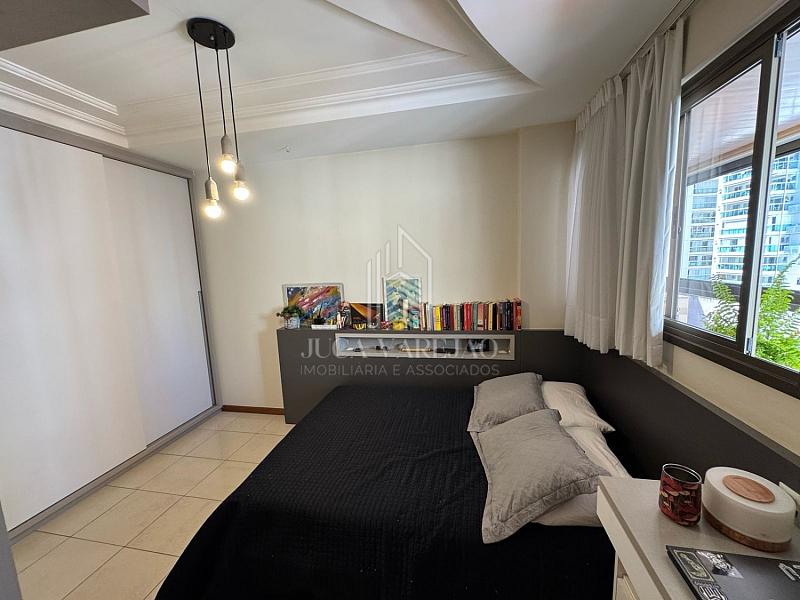 Apartamento de 4 Quartos com 2 Suítes no Parque das Castanheiras | Sol da Manhã e Lazer Completo. — foto 26
